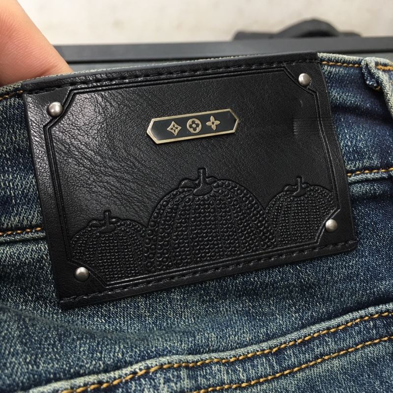 Louis Vuitton Jeans